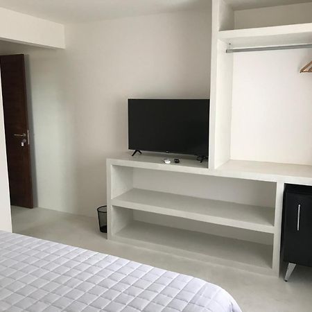 Girassois - Suites Praia de Pipa Buitenkant foto