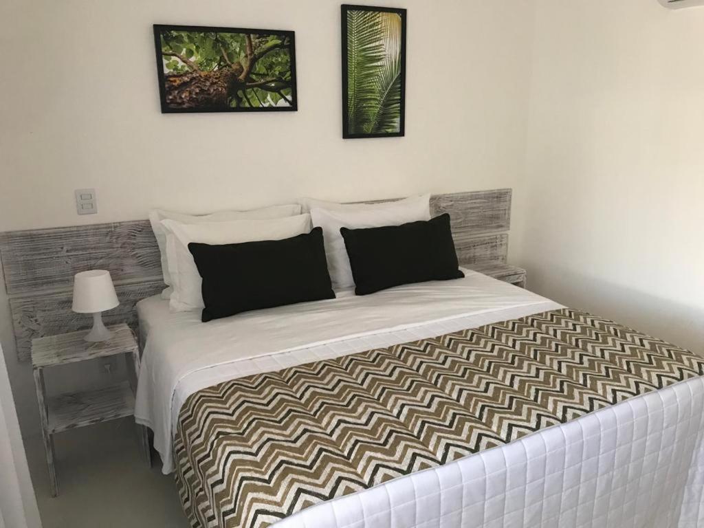 Girassois - Suites Praia de Pipa Buitenkant foto