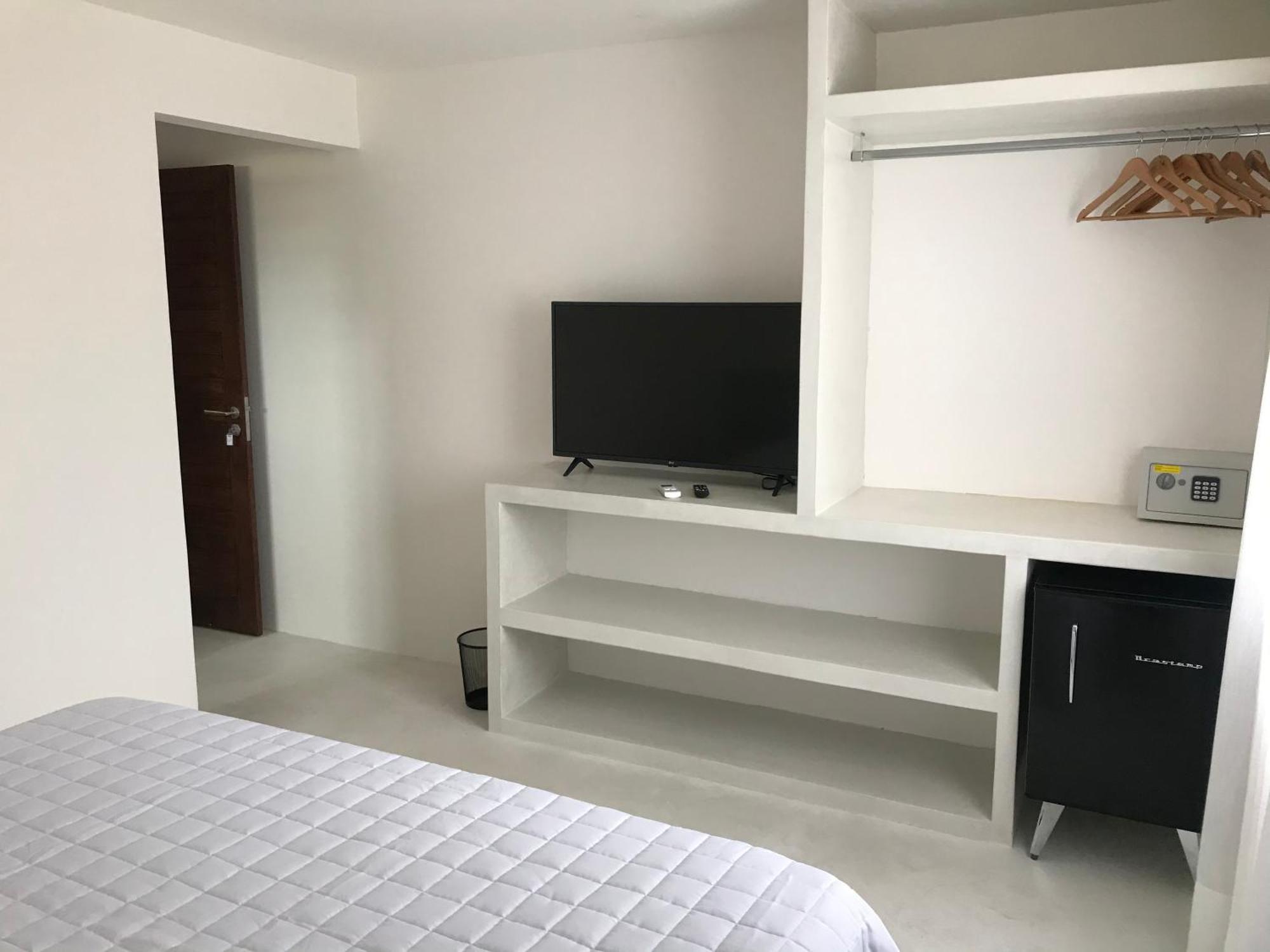 Girassois - Suites Praia de Pipa Buitenkant foto