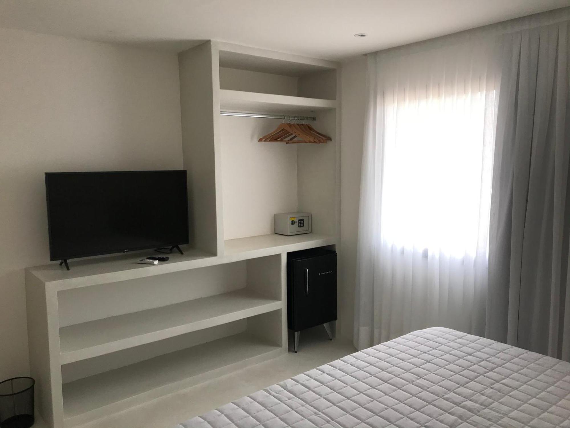 Girassois - Suites Praia de Pipa Buitenkant foto