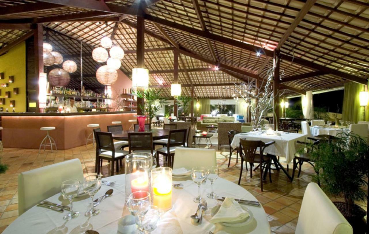 Girassois - Suites Praia de Pipa Buitenkant foto