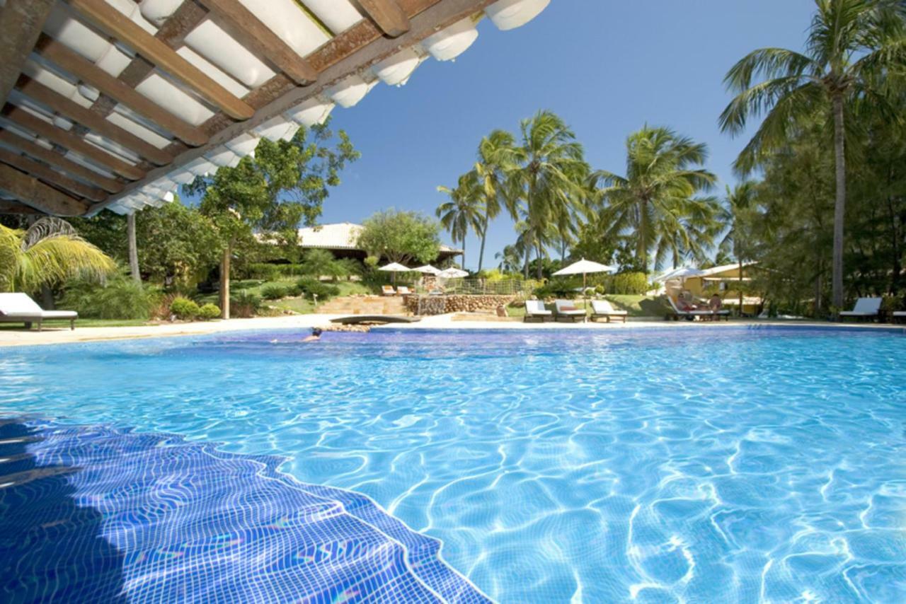 Girassois - Suites Praia de Pipa Buitenkant foto