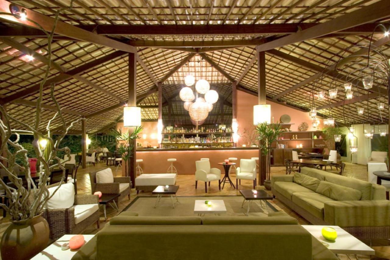 Girassois - Suites Praia de Pipa Buitenkant foto