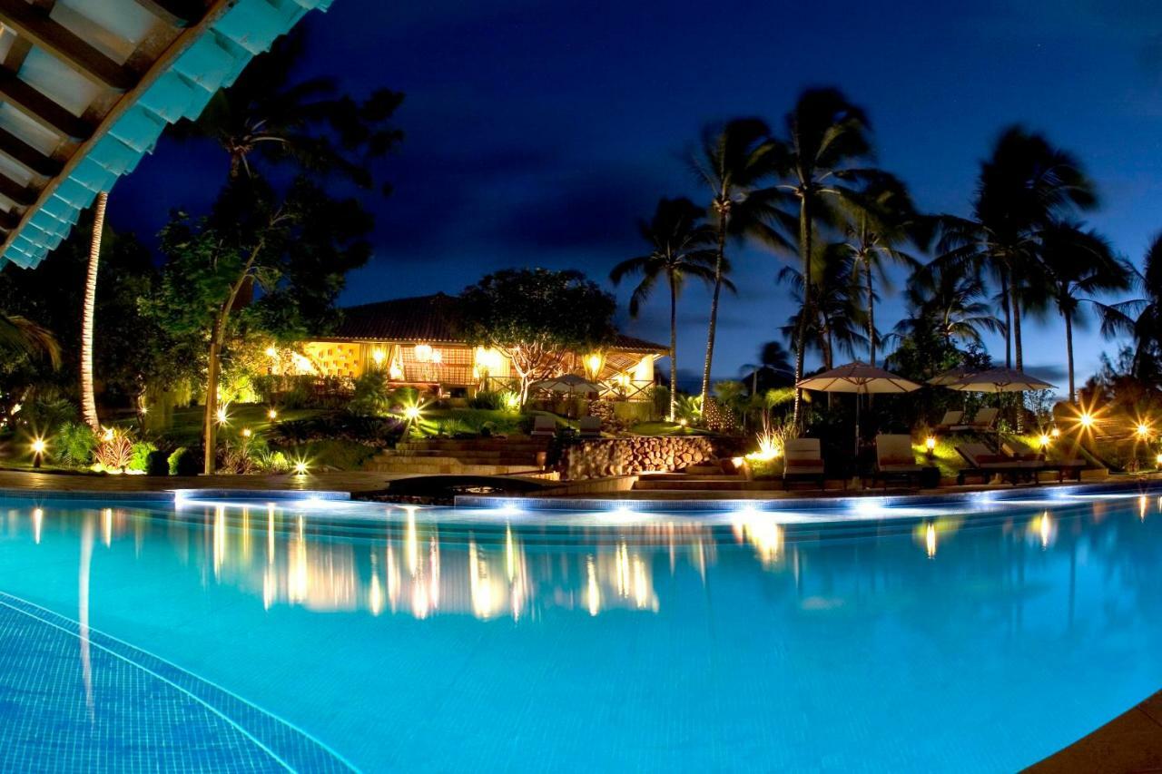 Girassois - Suites Praia de Pipa Buitenkant foto