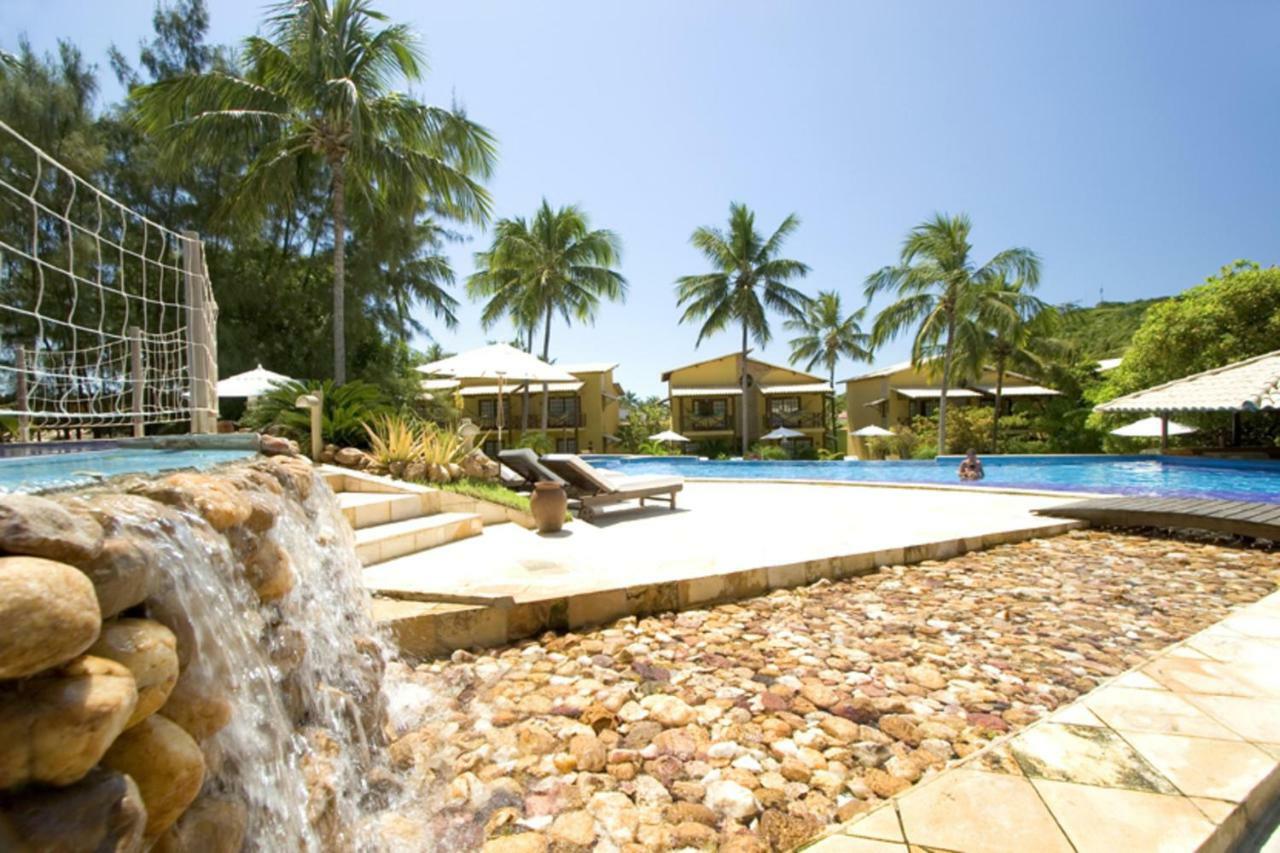 Girassois - Suites Praia de Pipa Buitenkant foto